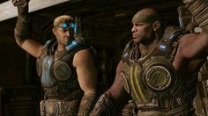 Gears of War 3_Balade en ville