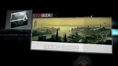 Assassin's Creed Revelations_CE Unboxing (FR)