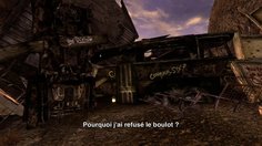 Fallout New Vegas_Lonesome Road (FR)