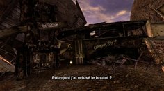 Fallout New Vegas_Lonesome Road (FR)