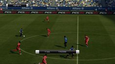 Pro Evolution Soccer 2012_Highlights