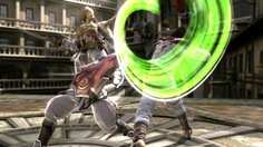 Soul Calibur V_TGS Trailer