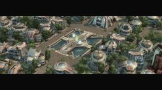 Anno 2070_Walkthrough Trailer UK