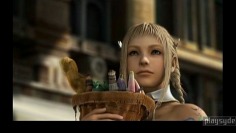 Final Fantasy XII_CG Ending