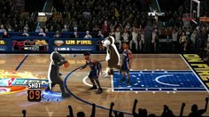 NBA Jam : On Fire Edition_Honey Badgers