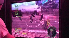 Anarchy Reigns_TGS: Gameplay