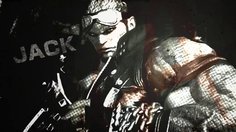 Anarchy Reigns_Trailer TGS (FR)