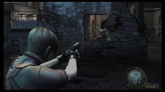 Resident Evil Revival Selection_Gameplay