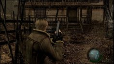 Resident Evil 4_Gameplay #1