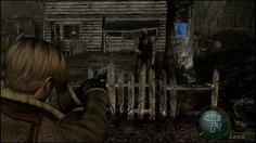 Resident Evil 4_Gameplay #2