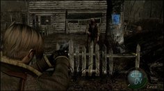 Resident Evil 4_Gameplay #2