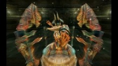 Final Fantasy XII_Summon: Chaos
