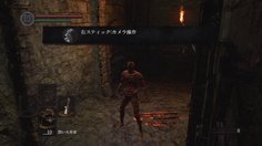 Dark Souls_13 minutes de gameplay pour Dark Souls Gameplay