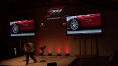 Forza Motorsport 4_Presentation 1st part