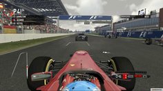 F1 2011_Corée PS3