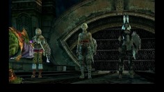 Final Fantasy XII_Funny video - Mobhunt Gilgamesh