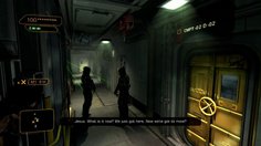 Deus Ex: Human Revolution_The Missing Link Walkthrough