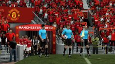 FIFA 12_Manchester vs Newcastle