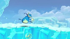 Rayman Origins_Trailer de gameplay 60 fps