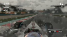 F1 2011_Budapest Essais PC