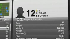 FIFA 12_Youth Academy