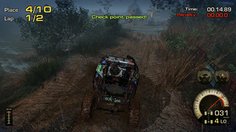 Off-Road Drive_Circuit pluie 1080p