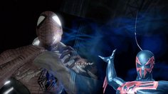 Spider-Man: Edge of Time_Les 10 premières minutes Partie 1