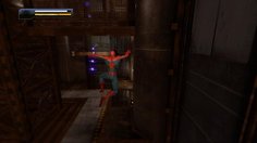 Spider-Man: Edge of Time_Gameplay 3