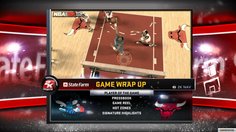 NBA 2K12_Meilleurs moments