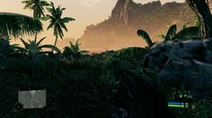 Crysis_Les 10 premières minutes 2 (360)