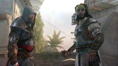 Assassin's Creed Revelations_Bombs Trailer (FR)