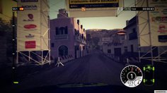 WRC 2_Spain Race