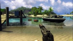 Far Cry Instincts Predator_Release trailer