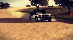 WRC 2_Italie Replay