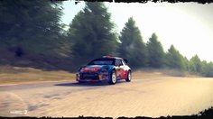 WRC 2_Special Stages Trailer