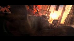 Prototype 2_The Red Zone Trailer
