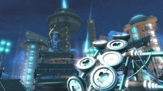 Ratchet & Clank: All 4 One_Environnements