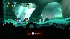 Rayman Origins_Preview: Catch me if you can
