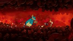 Rayman Origins_Trailer PGW (EN)