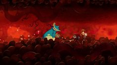 Rayman Origins_Dragon Trailer (FR)