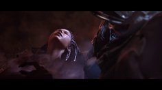 StarCraft 2: Heart of the Swarm_Blizzcon Trailer