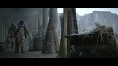 The Elder Scrolls V: Skyrim_Live ActionTrailer (UK)