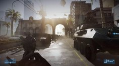 Battlefield 3_High setting - PC