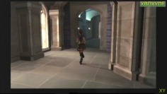 Tomb Raider: Legend_Tomb Raider Legend: The Croft Mansion
