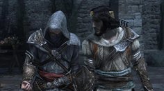 Assassin's Creed Revelations_Trailer Tower Defense