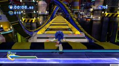 Sonic Generations_Usine 3D