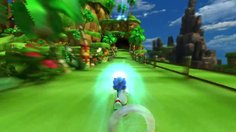 Sonic Generations_Trailer de lancement