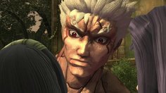 Asura's Wrath_Story Trailer