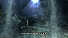 The Elder Scrolls V: Skyrim_Making Of Trailer (FR)