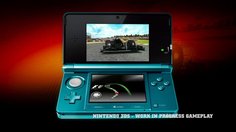 F1 2011_3DS Trailer
